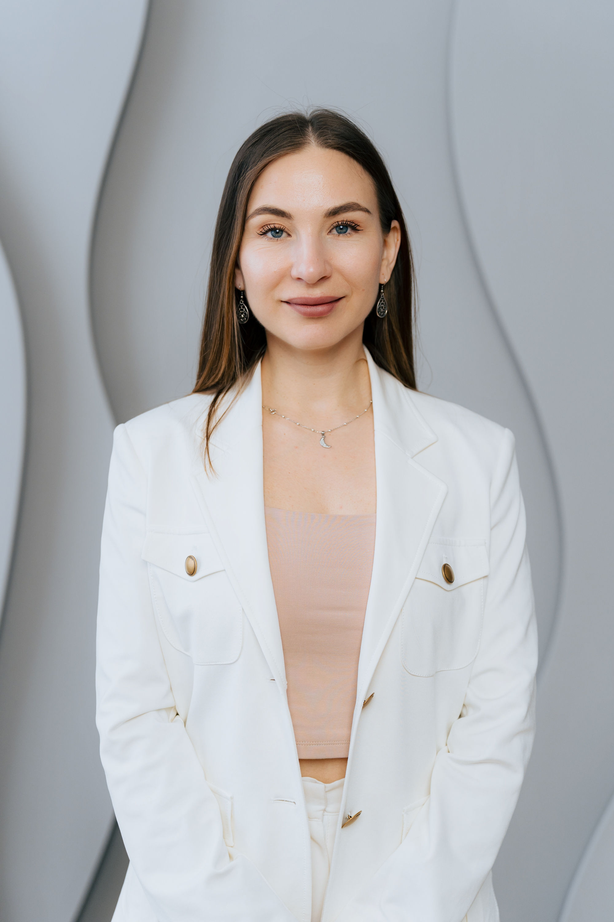 Тетяна Урсул — про мене