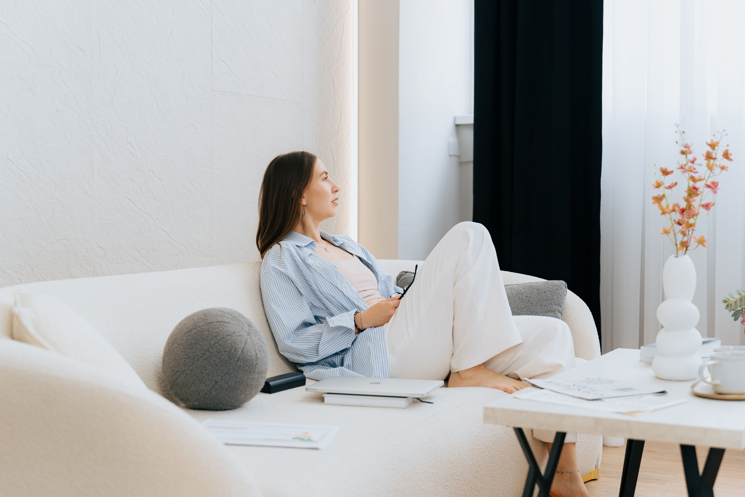 Йога практика