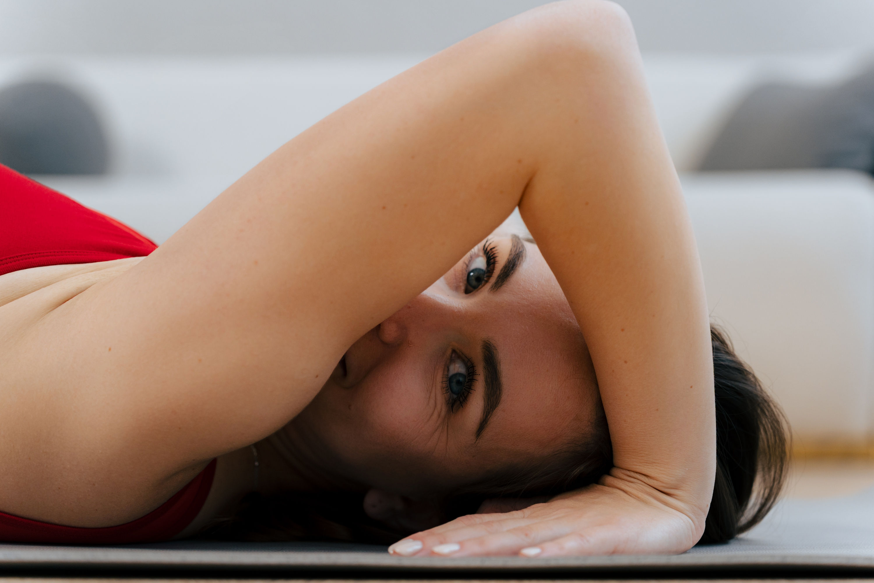 Результати йоги